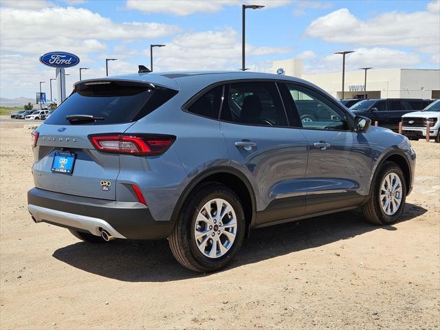new 2025 Ford Escape car, priced at $27,673