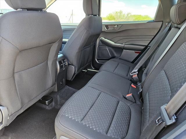 new 2025 Ford Escape car, priced at $27,673