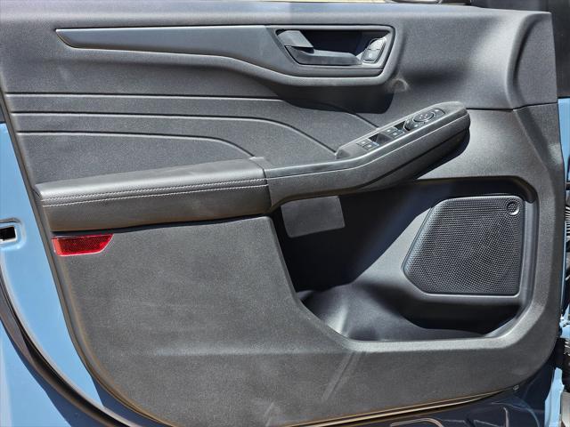 new 2025 Ford Escape car, priced at $27,673