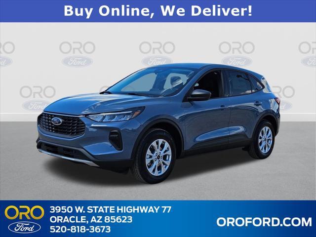 new 2025 Ford Escape car, priced at $27,673
