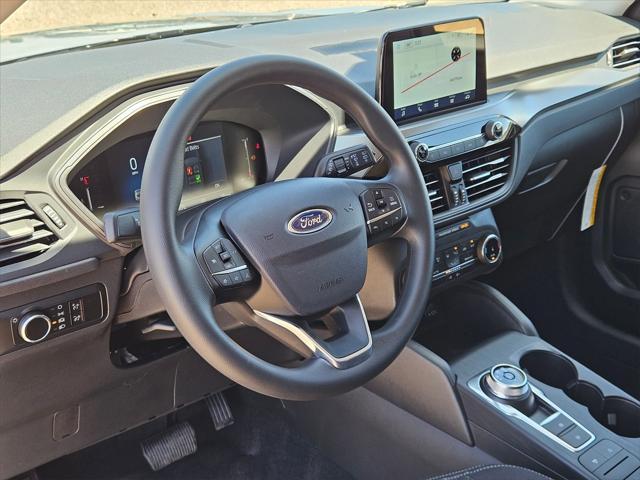 new 2025 Ford Escape car, priced at $27,673