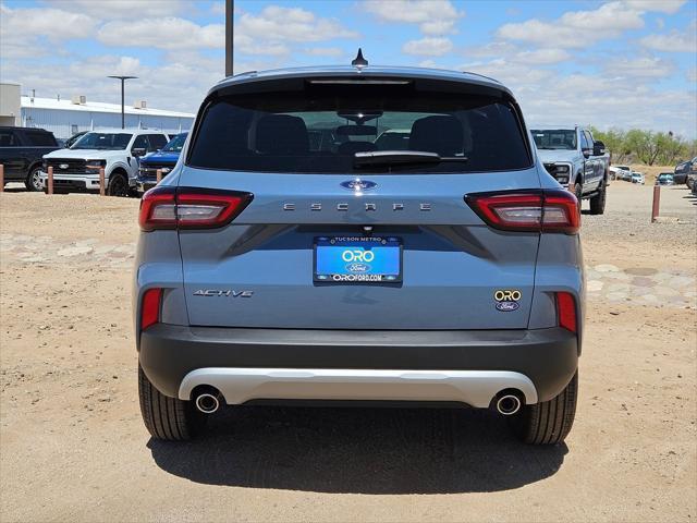 new 2025 Ford Escape car, priced at $27,673