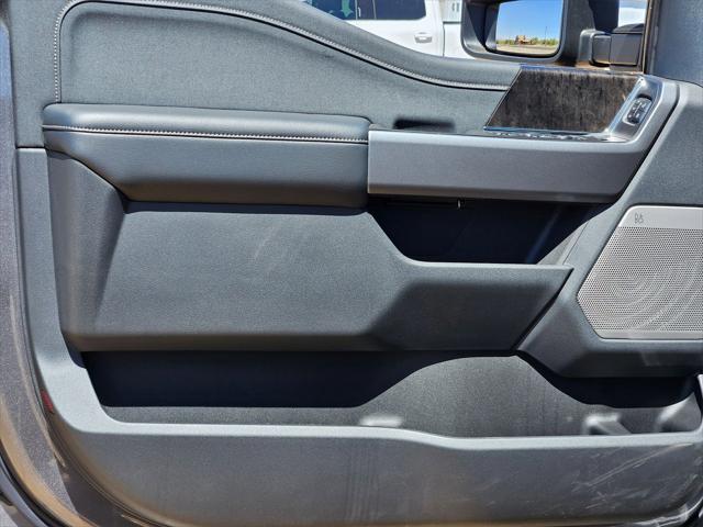 new 2025 Ford F-350 car, priced at $87,975