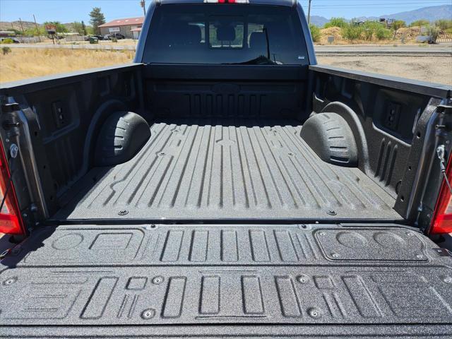 new 2025 Ford F-350 car, priced at $87,975
