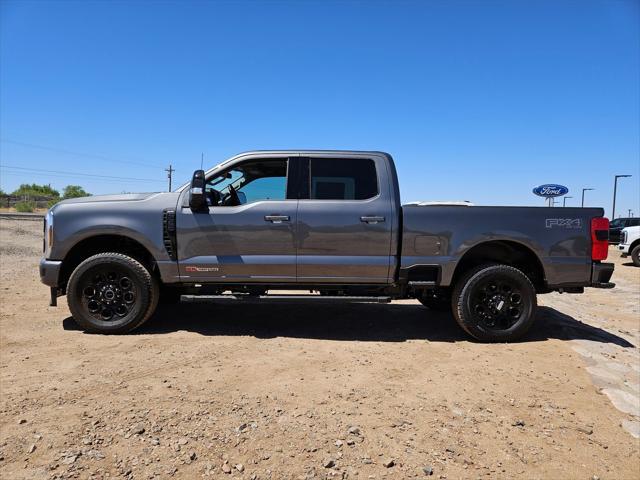 new 2025 Ford F-350 car, priced at $87,975