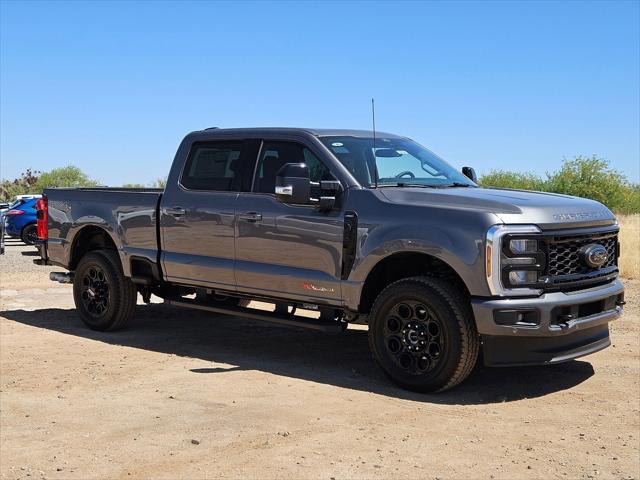 new 2025 Ford F-350 car, priced at $87,975