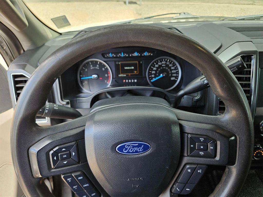 used 2022 Ford F-350 car, priced at $44,900