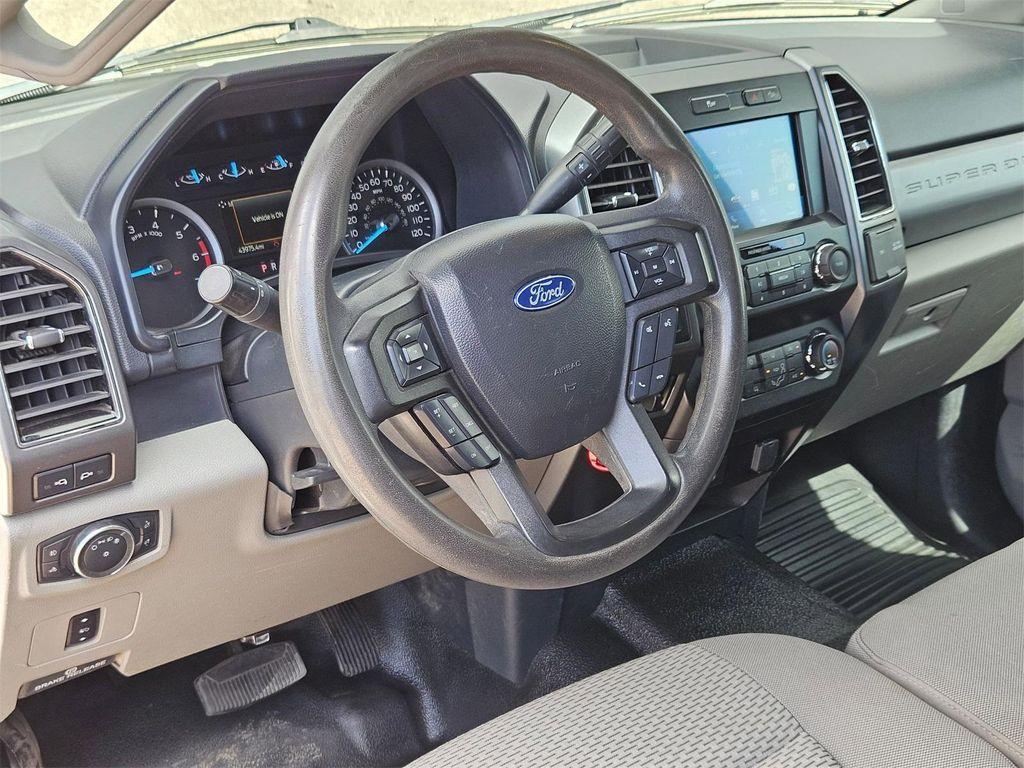 used 2022 Ford F-350 car, priced at $44,900