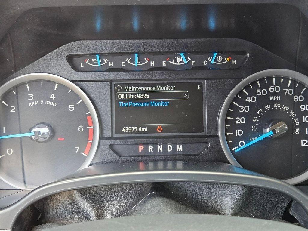 used 2022 Ford F-350 car, priced at $44,900
