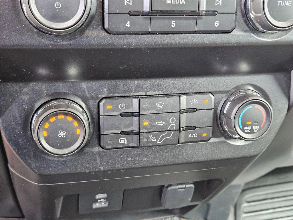 used 2022 Ford F-350 car, priced at $44,900