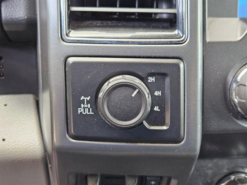 used 2022 Ford F-350 car, priced at $44,900