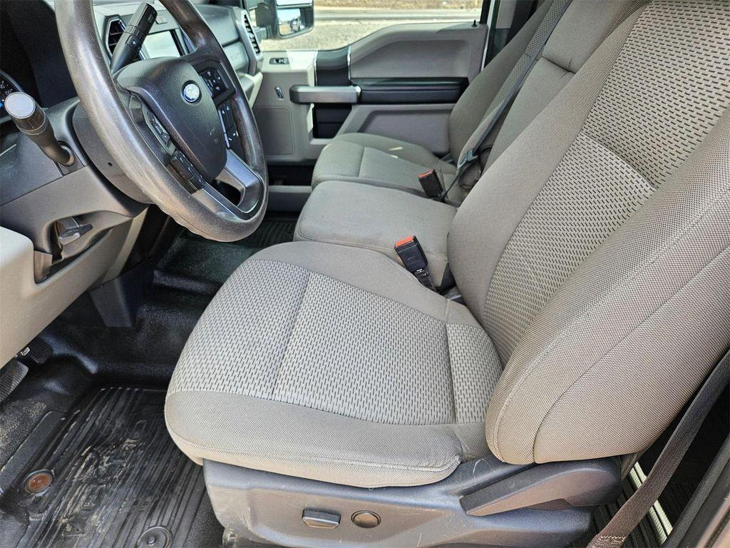 used 2022 Ford F-350 car, priced at $44,900