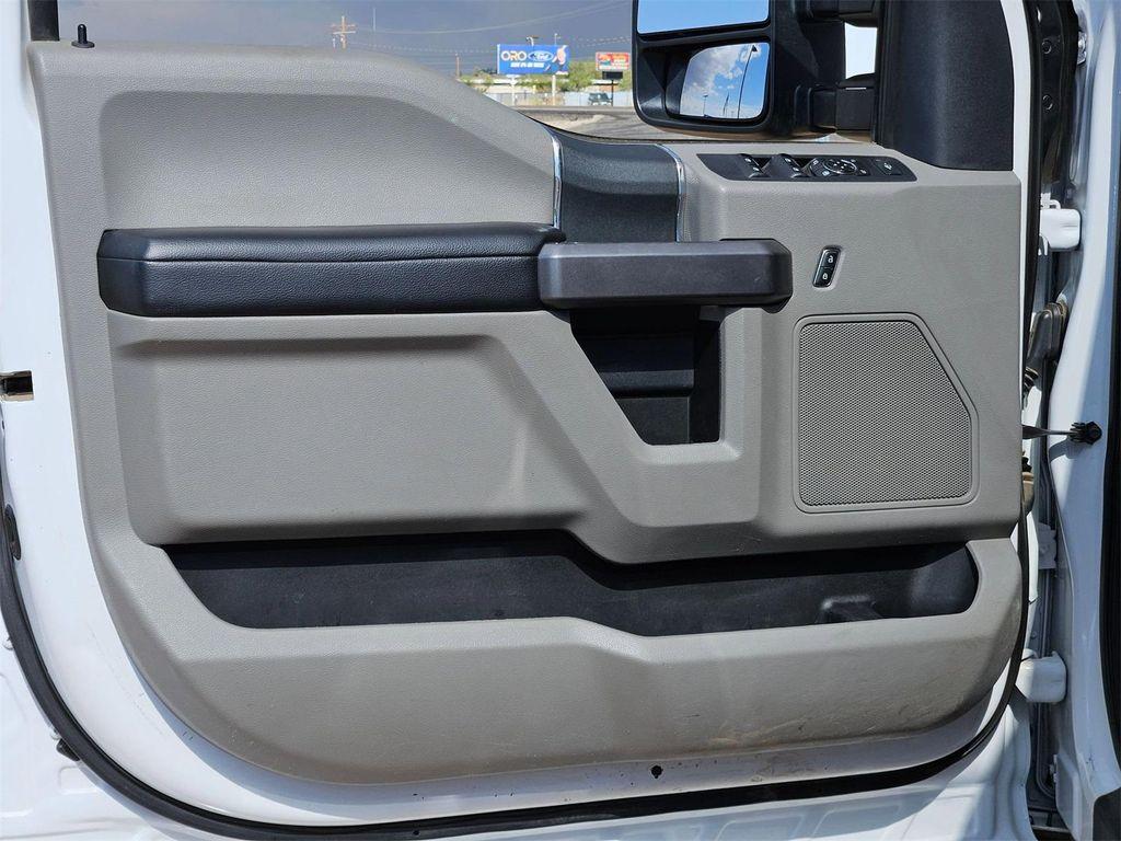 used 2022 Ford F-350 car, priced at $44,900