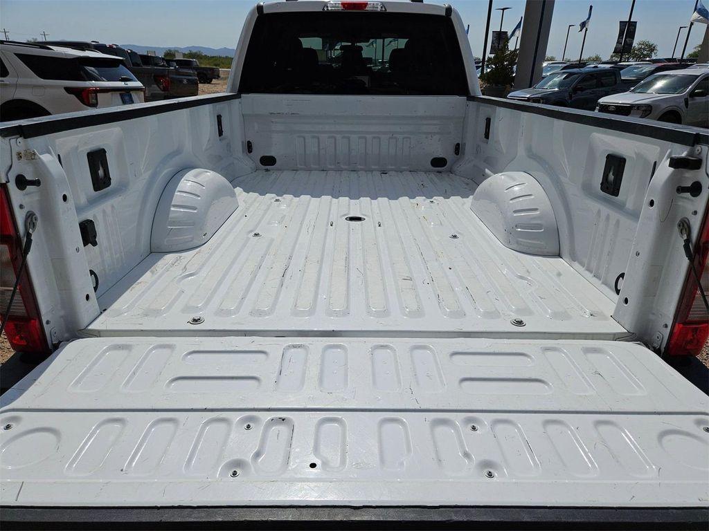 used 2022 Ford F-350 car, priced at $44,900