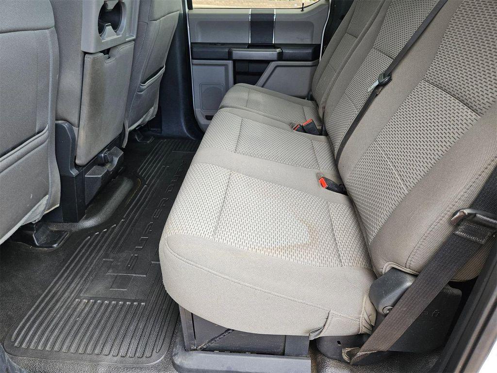used 2022 Ford F-350 car, priced at $44,900