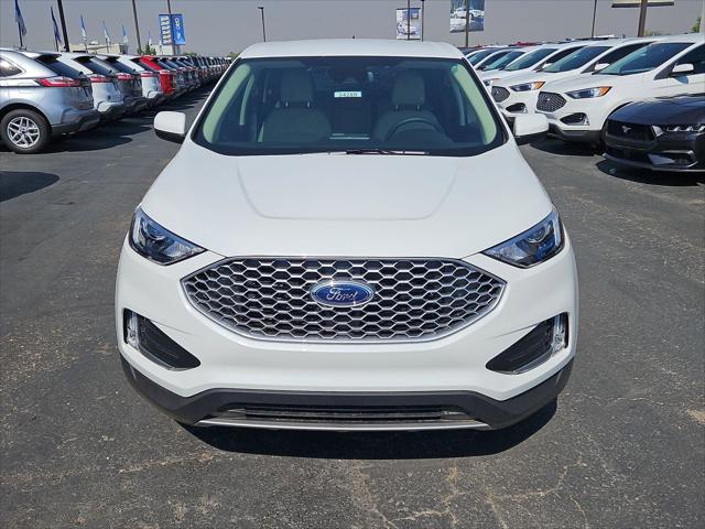 new 2024 Ford Edge car, priced at $34,005