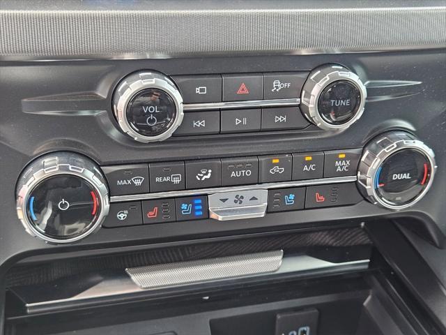 new 2025 Ford F-250 car, priced at $87,395