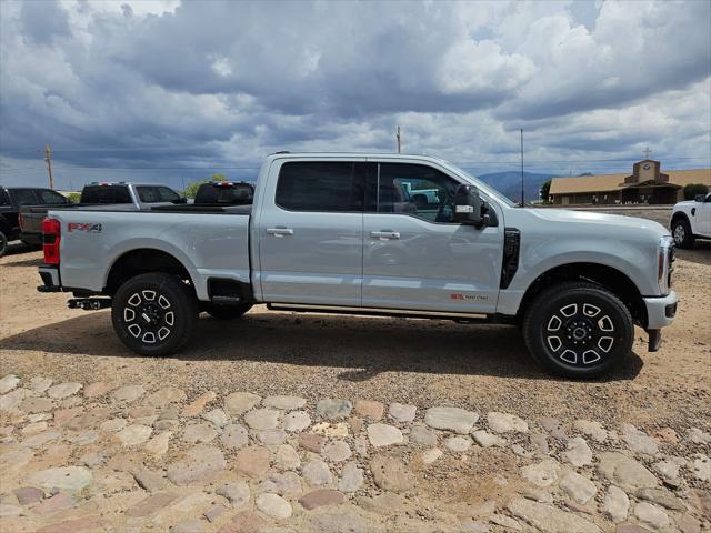 new 2025 Ford F-250 car, priced at $87,395