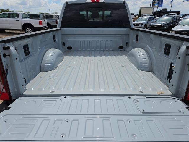 new 2025 Ford F-250 car, priced at $87,395