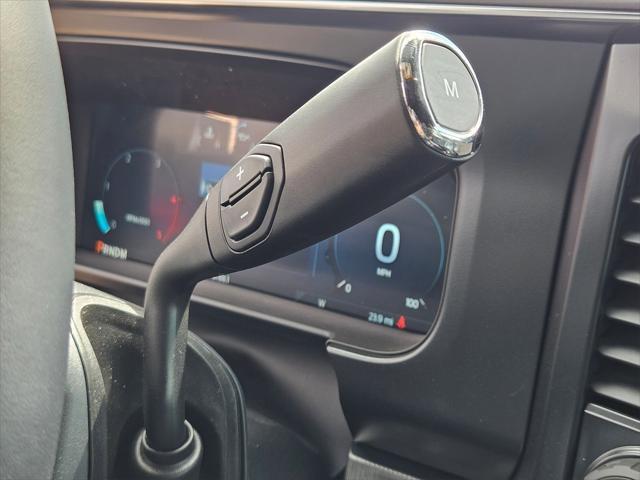 new 2025 Ford F-250 car, priced at $87,395
