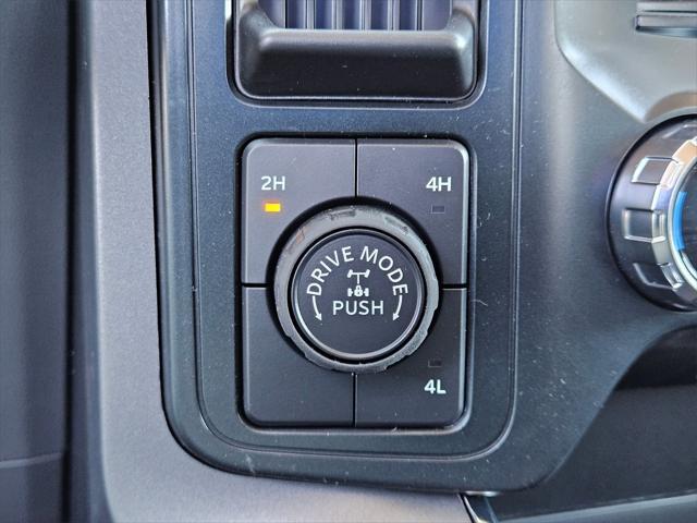 new 2025 Ford F-150 car, priced at $54,782