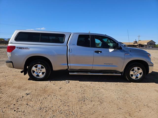 used 2012 Toyota Tundra car, priced at $20,888