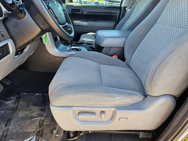used 2012 Toyota Tundra car, priced at $20,888