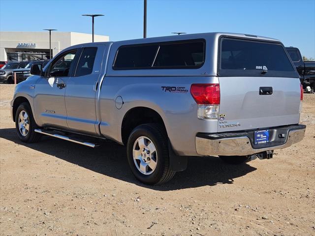 used 2012 Toyota Tundra car, priced at $20,888