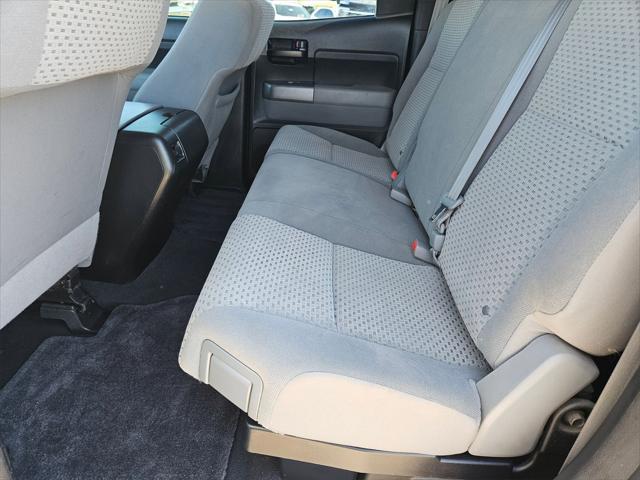 used 2012 Toyota Tundra car, priced at $20,888