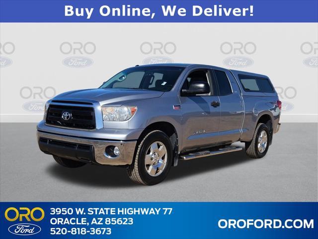 used 2012 Toyota Tundra car, priced at $20,888
