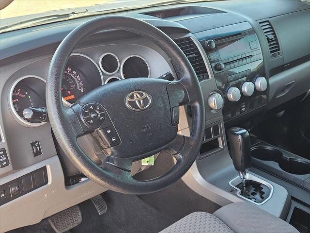 used 2012 Toyota Tundra car, priced at $20,888