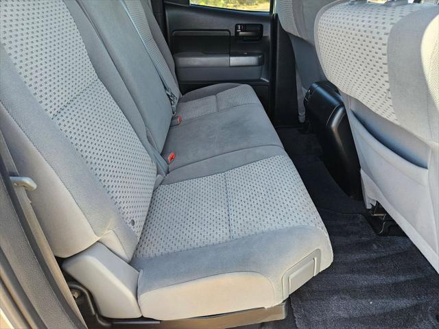 used 2012 Toyota Tundra car, priced at $20,888