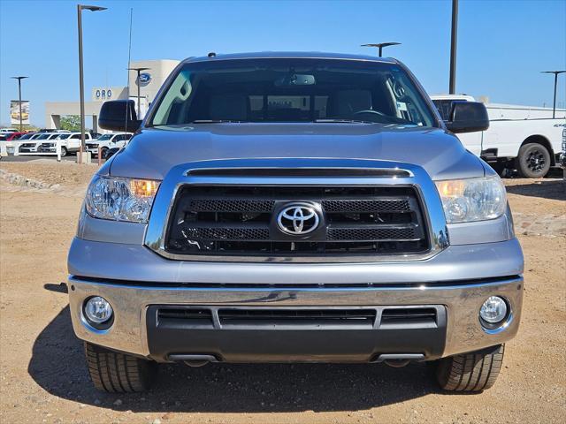 used 2012 Toyota Tundra car, priced at $20,888