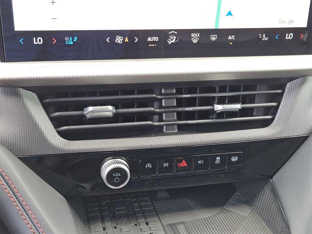 new 2025 Ford Explorer car, priced at $55,960