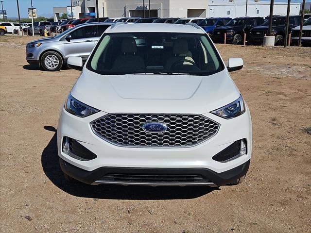 new 2024 Ford Edge car, priced at $34,170