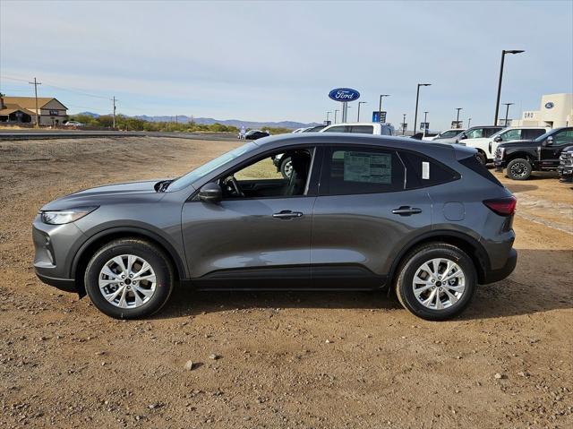 new 2025 Ford Escape car, priced at $25,645