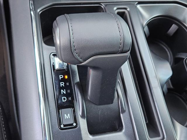 new 2025 Ford F-150 car, priced at $56,165