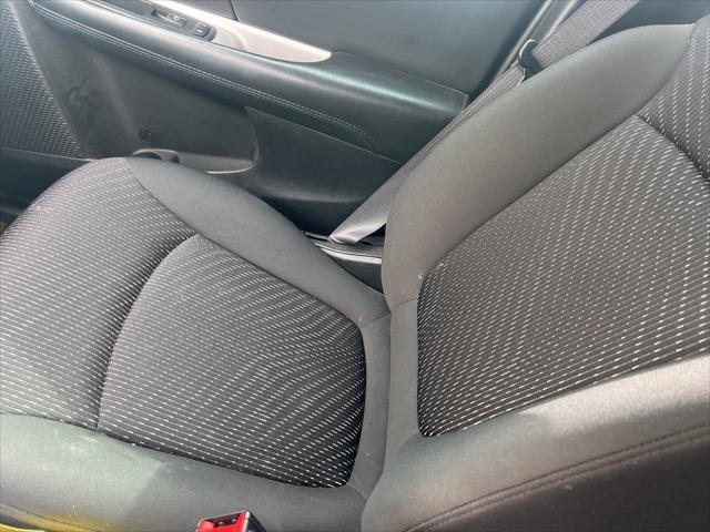 used 2018 Dodge Journey car, priced at $13,888