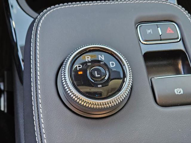 new 2024 Ford Mustang Mach-E car, priced at $40,714