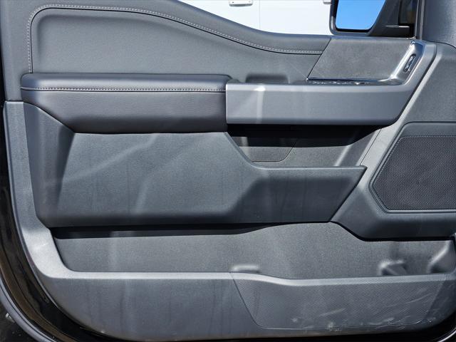 new 2025 Ford F-150 car, priced at $56,199