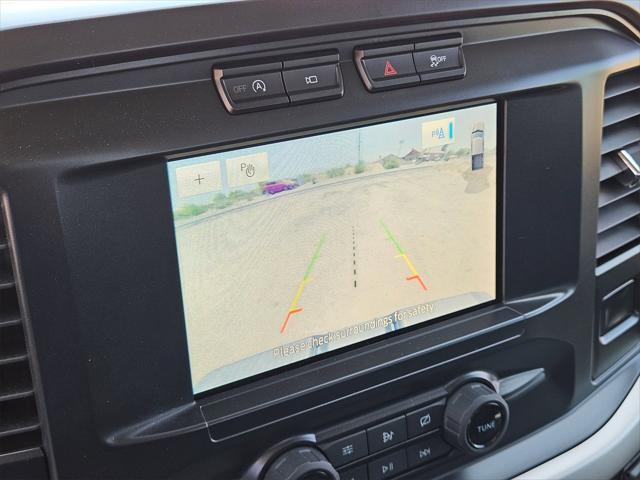 used 2021 Ford F-150 car, priced at $32,888
