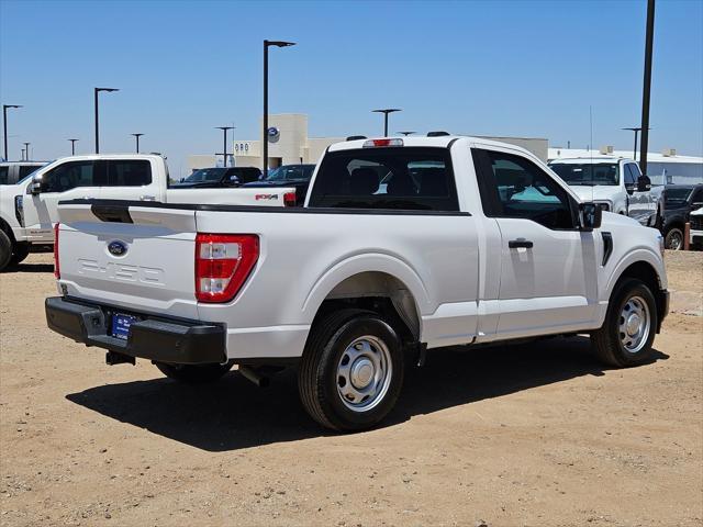 used 2021 Ford F-150 car, priced at $32,888