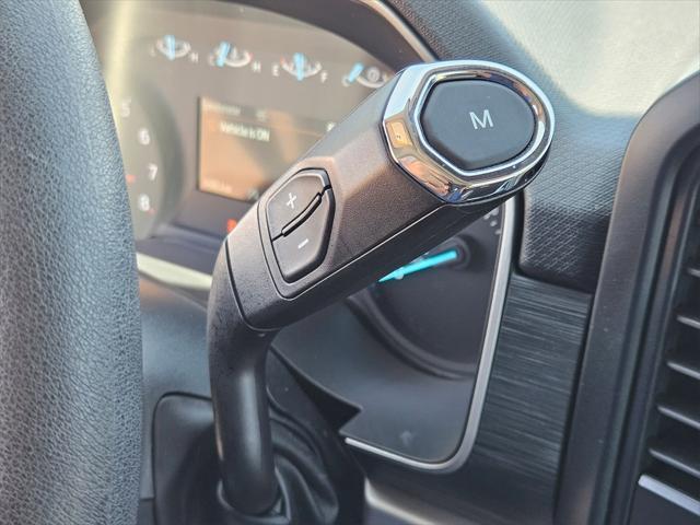 used 2021 Ford F-150 car, priced at $32,888