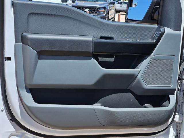 used 2021 Ford F-150 car, priced at $32,888