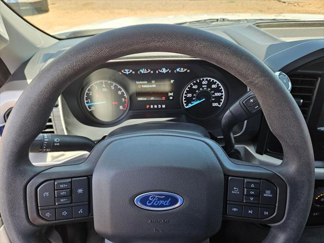 used 2021 Ford F-150 car, priced at $32,888