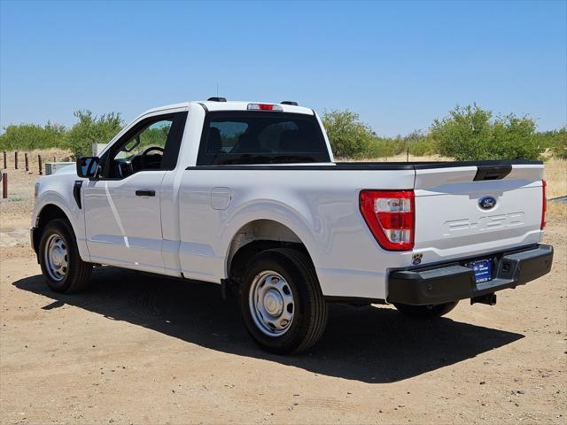 used 2021 Ford F-150 car, priced at $32,888