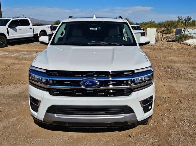 new 2024 Ford Expedition car, priced at $71,400