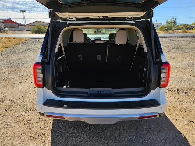 new 2024 Ford Expedition car, priced at $71,400