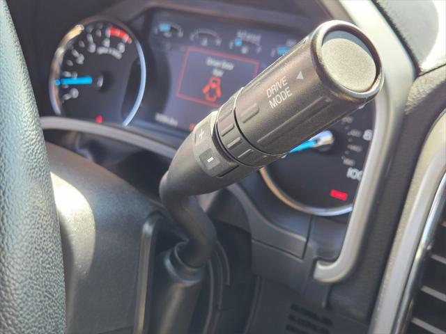 used 2020 Ford F-250 car, priced at $60,900