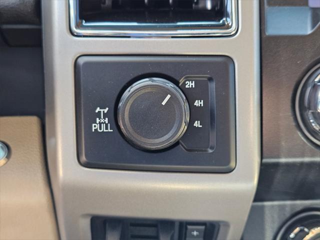 used 2020 Ford F-250 car, priced at $60,900